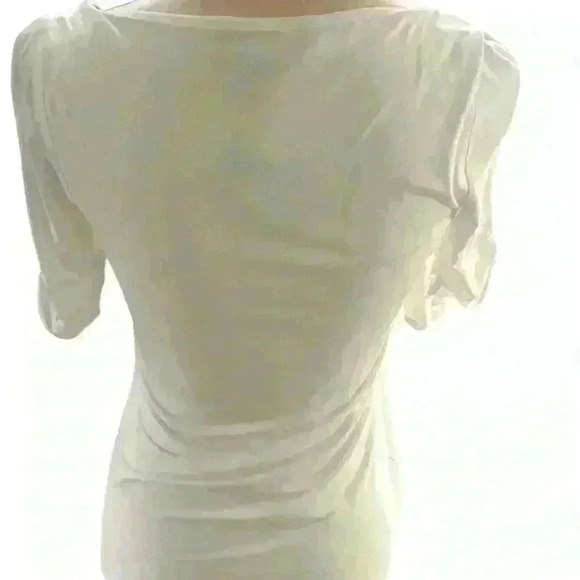 White House Black Market Top NWT - Picture 4 of 4